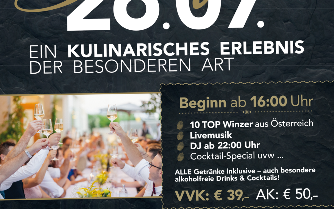 Schiefern 2025